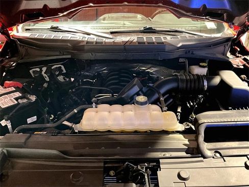 Used 2023 Ford F150 XL w/ STX Appearance Package image 10