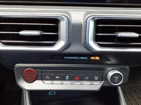 Used 2025 Ford Mustang GT Premium w/ GT Performance Package image 25