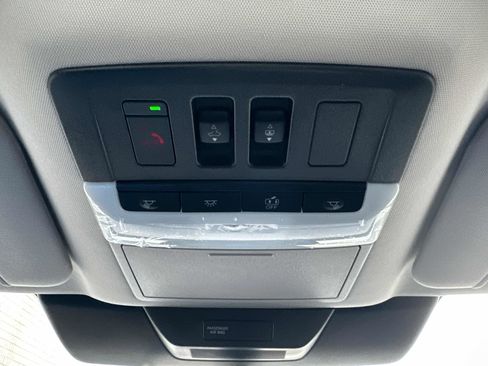New 2026 Nissan Pathfinder SL AWD/4WD image 28