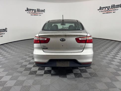 Used 2017 Kia Rio LX image 8