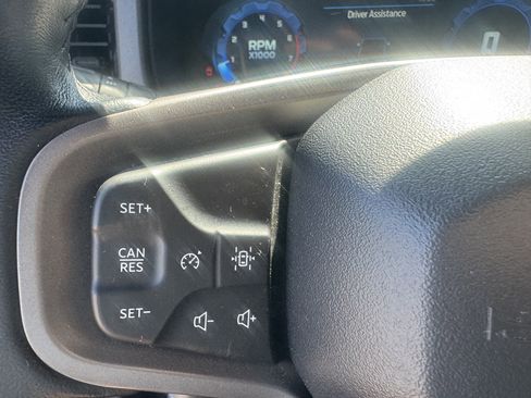 Used 2025 Ford Bronco Big Bend AWD/4WD image 10