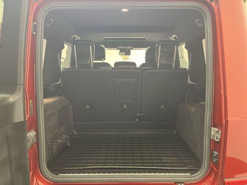 Used 2020 Mercedes-Benz G 550 image 31