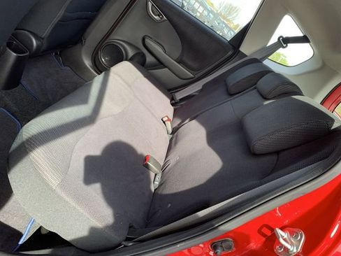 Used 2012 Honda Fit Sport image 10