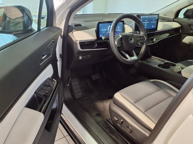 Used 2025 Honda Prologue Touring image 6