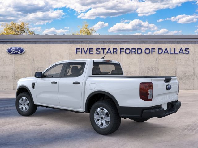 New 2026 Ford Ranger XL RWD image 4