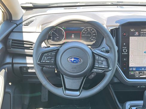 New 2026 Subaru Crosstrek 2.5i Limited AWD/4WD image 9