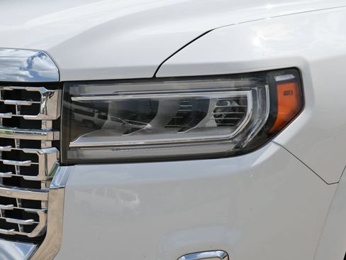Used 2023 GMC Acadia Denali AWD/4WD image 27