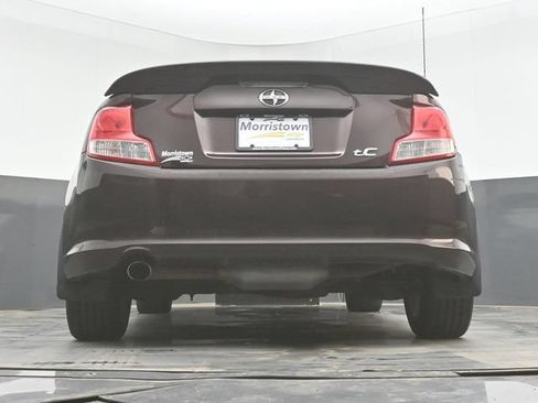 Used 2012 Scion tC FWD image 43