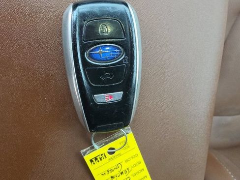 Used 2021 Subaru Outback Touring XT AWD/4WD image 29