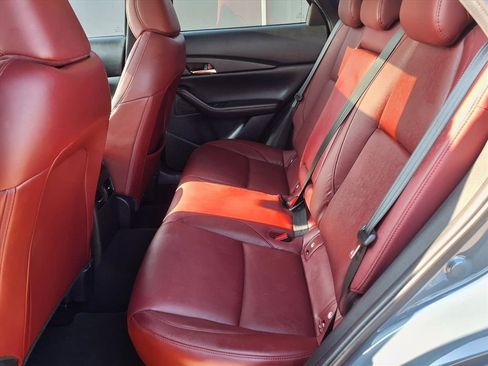 Used 2022 MAZDA CX-30 AWD 2.5 S w/ Preferred Package image 9