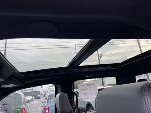 New 2025 Ford F150 Lariat w/ Equipment Group 502A High image 19