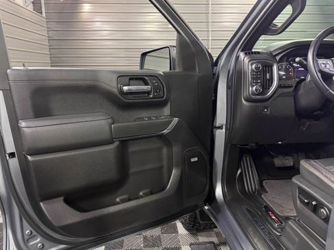 Used 2021 GMC Sierra 1500 AT4 w/ AT4 Value Package image 41