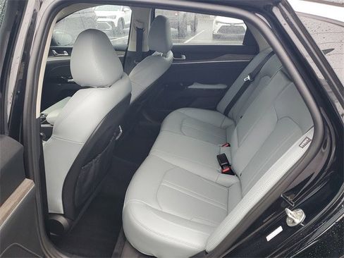 Used 2021 Kia K5 EX w/ EX Premium Package image 11