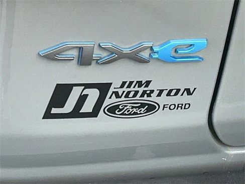 Used 2021 Jeep Wrangler Unlimited Rubicon 4xe w/ Safety Group image 10