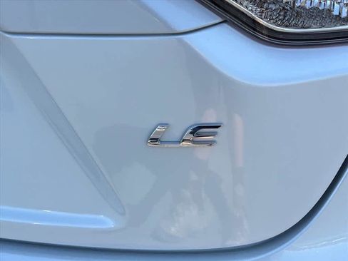 New 2026 Toyota Corolla LE FWD image 29