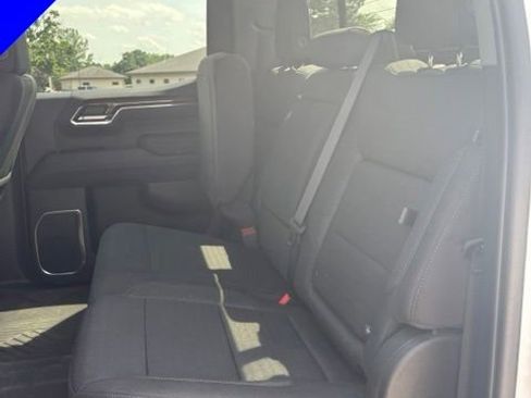 Used 2023 Chevrolet Silverado 1500 RST w/ All Star Edition Plus AWD/4WD image 30