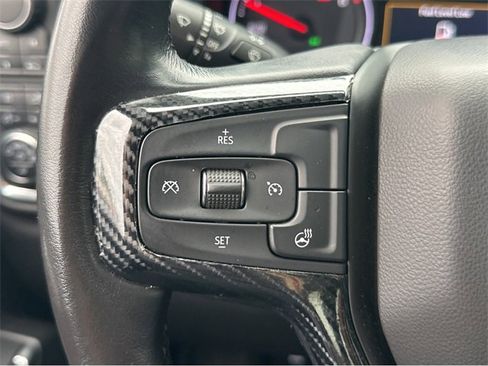 Used 2020 Chevrolet Silverado 1500 RST w/ All-Star Edition image 20