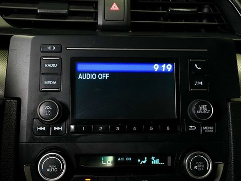 Used 2019 Honda Civic LX image 20