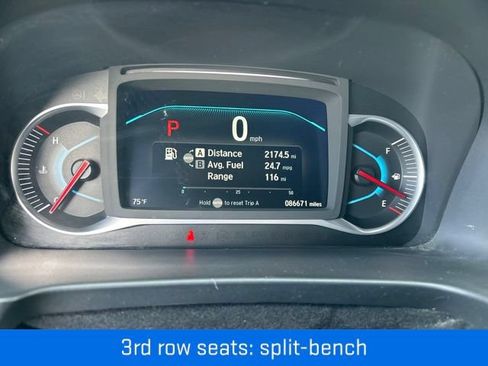 Used 2022 Honda Pilot Sport image 9