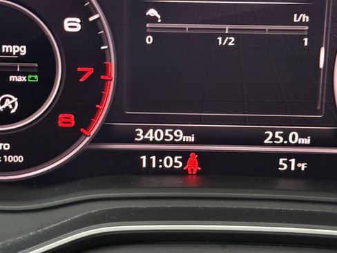 Used 2019 Audi A5 2.0T Premium Plus w/ Premium Plus image 22