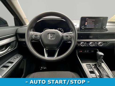 Used 2023 Honda CR-V EX image 8