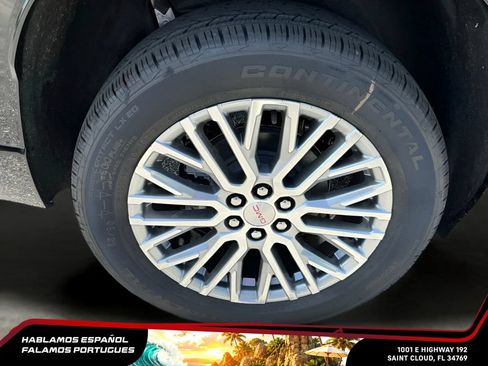 New 2026 GMC Acadia Denali w/ Super Cruise Package FWD image 41