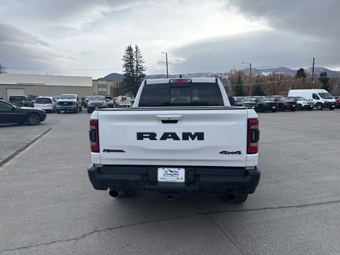 Used 2021 RAM 1500 Rebel w/ Rebel Level 1 Equipment Group image 4