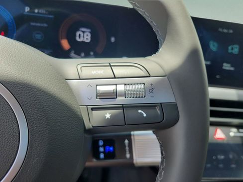 New 2026 Hyundai Sonata SEL image 27