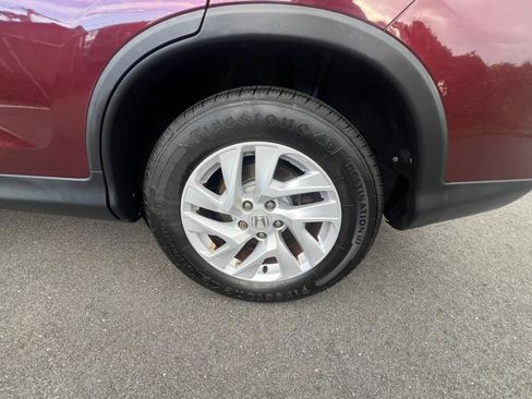 Used 2015 Honda CR-V EX image 19