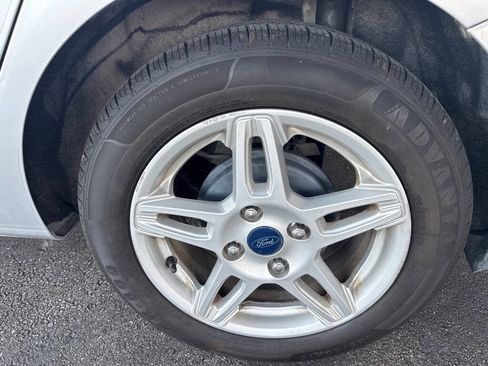 Used 2018 Ford Fiesta SE FWD image 22