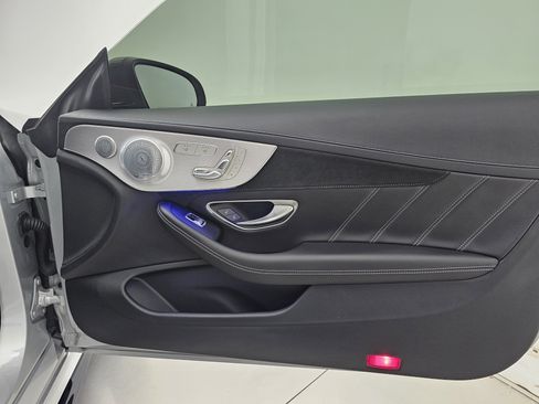 Used 2020 Mercedes-Benz C 63 AMG S image 20