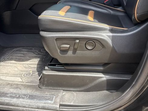Used 2024 GMC Yukon AT4 w/ Max Trailering Package AWD/4WD image 18