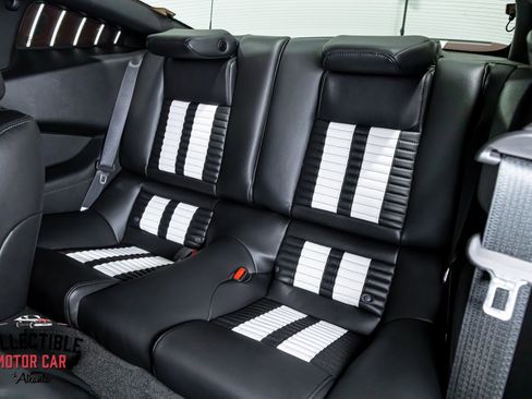 Used 2014 Ford Mustang Shelby GT500 image 78