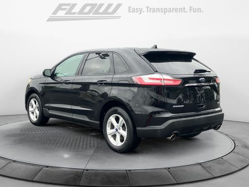 Used 2019 Ford Edge SE FWD image 6