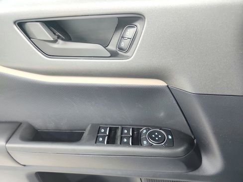 New 2026 Ford Bronco Sport Big Bend AWD/4WD image 30
