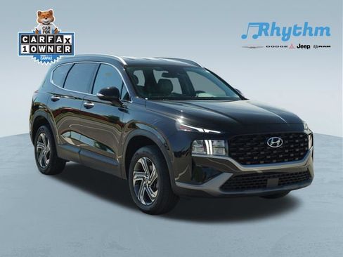 Used 2023 Hyundai Santa Fe SEL w/ Cargo Package AWD/4WD image 1