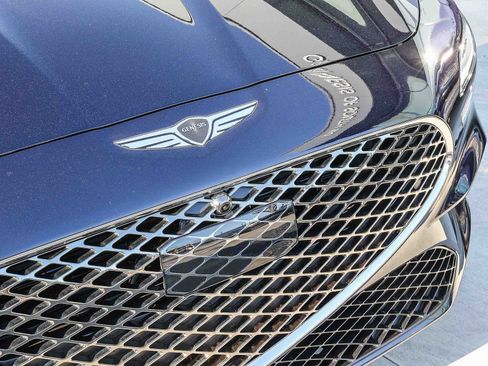 New 2026 Genesis G70 2.5T Prestige image 12