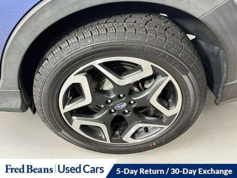 Used 2019 Subaru Crosstrek 2.0i Limited w/ Moonroof Package AWD/4WD image 38