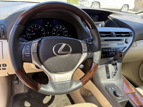 Used 2014 Lexus RX 350 FWD w/ Premium Package image 14