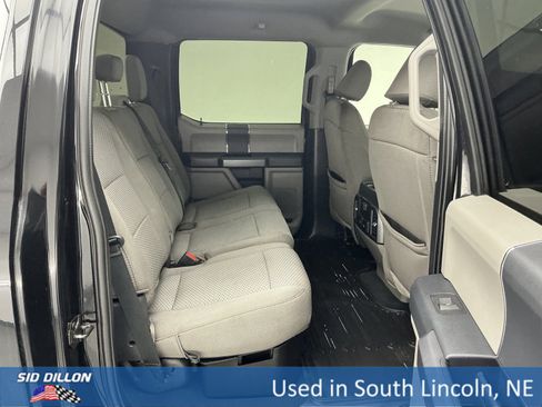 Used 2022 Ford F350 XLT image 23