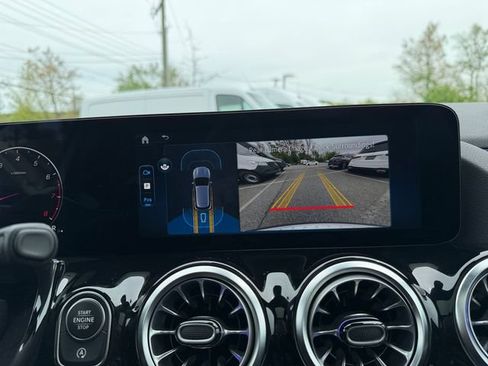 Certified 2026 Mercedes-Benz GLA 250 4MATIC image 39