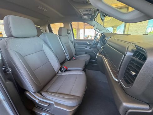 Used 2026 GMC Sierra 1500 Elevation AWD/4WD image 26