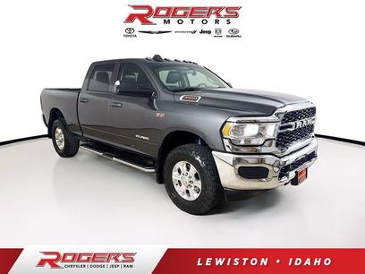 Used 2019 RAM 3500 Tradesman