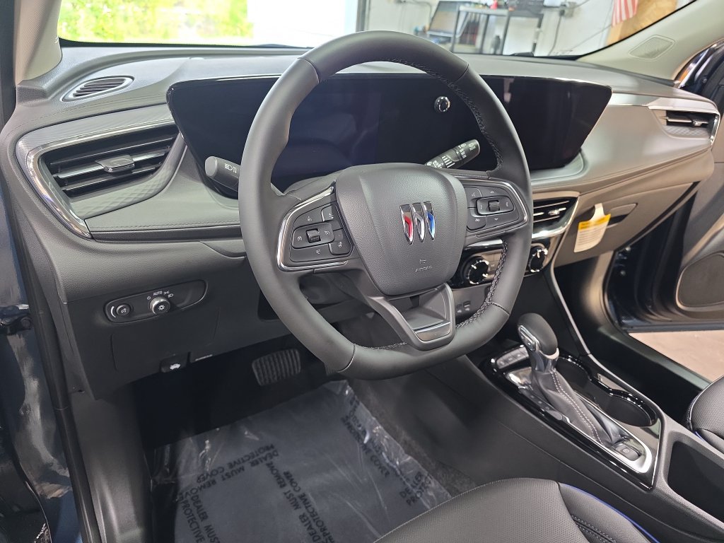 New 2026 Buick Encore GX Sport Touring w/ Comfort Package AWD/4WD image 15