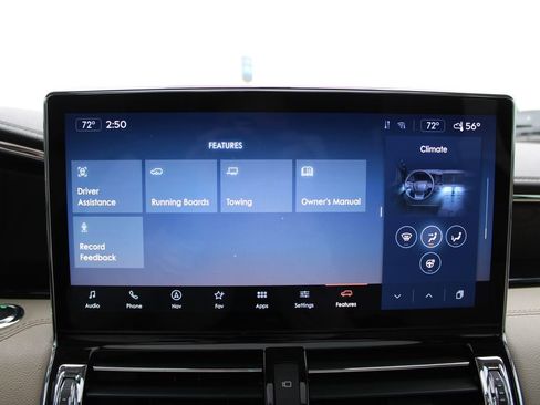 Used 2023 Lincoln Navigator Reserve RWD image 54