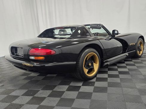 Used 1993 Dodge Viper RT/10 RWD image 19