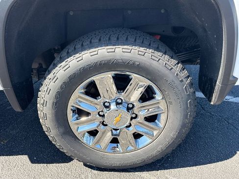 New 2026 Chevrolet Silverado 2500 High Country w/ High Country Premium Package AWD/4WD image 20