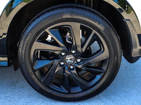 Used 2022 Honda HR-V Sport image 19