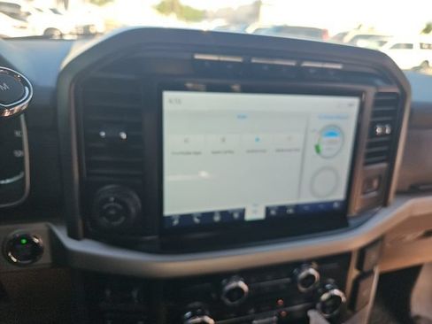 Used 2021 Ford F150 XLT w/ Equipment Group 302A High AWD/4WD image 12