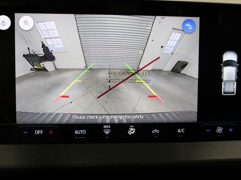 New 2026 Ford Maverick XLT image 45